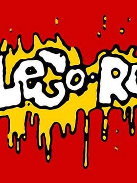 LEGO(re)