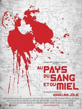 Au Pays du Sang et du Miel