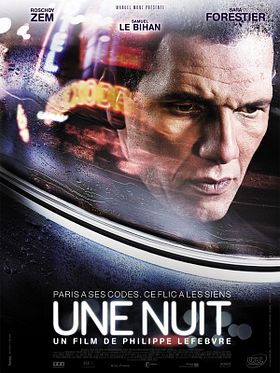 poster de Une nuit