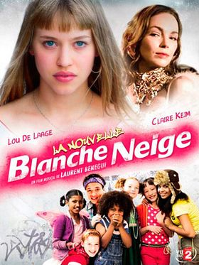 La Nouvelle Blanche-Neige