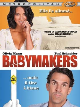 Babymakers