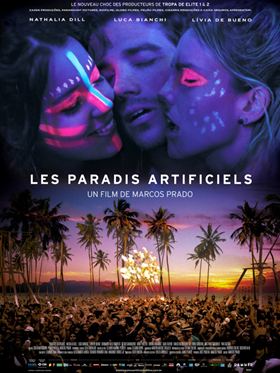 Les Paradis Artificiels