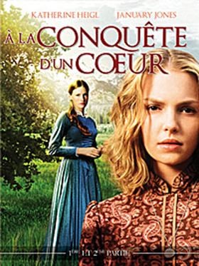 À la conquête d'un coeur