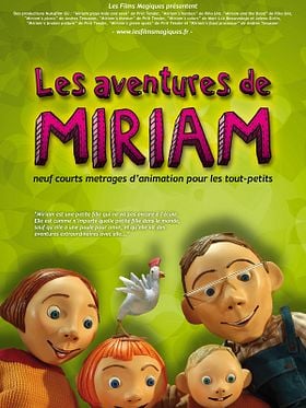 Les aventures de Miriam