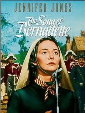 Le Chant de Bernadette