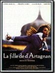 La Fille de d'Artagnan