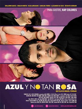 poster de My straight son