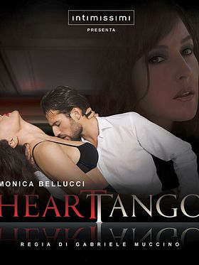 poster de Heartango