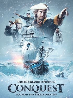 poster de Conquest