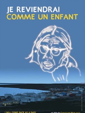 Je reviendrai comme un enfant