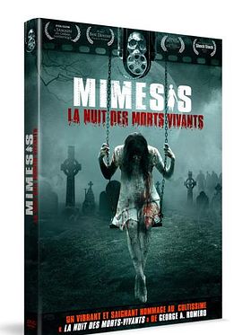 poster de Mimesis - La nuit des morts vivants