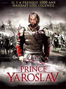 Prince Yaroslav