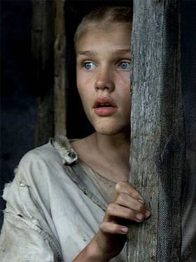 poster de Le Visiteur