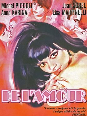 De l'amour