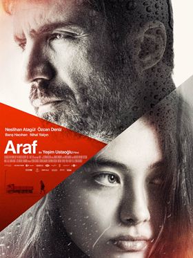 Araf, Quelque part entre deux