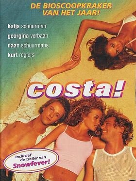 poster de Costa!