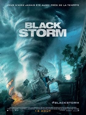 Black Storm