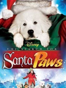 La Mission de Chien Noël