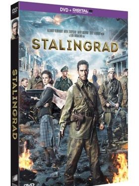 Stalingrad