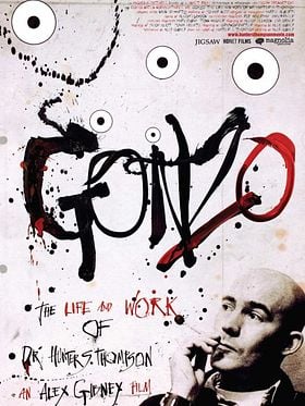 Gonzo: The Life and Work of Dr. Hunter S. Thompson