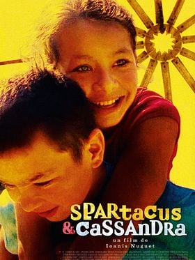 Spartacus & Cassandra
