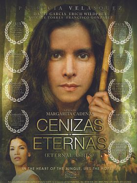 poster de Cendres Eternelles