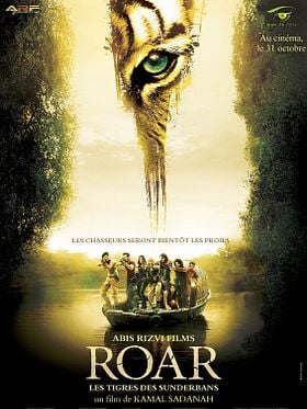 ROAR – Les Tigres des Sunderbans