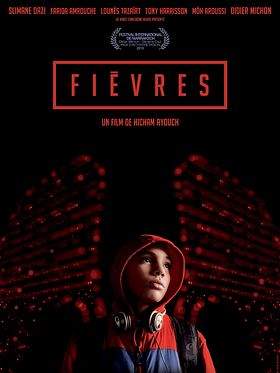 poster de Fièvres