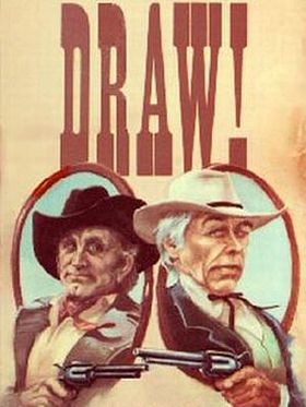poster de Le Duel des héros