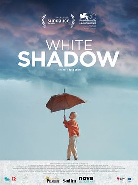 poster de White Shadow