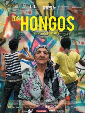 Los hongos