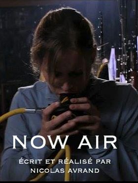 poster de Now Air