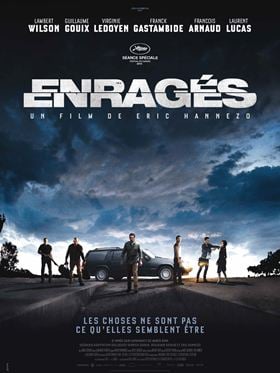 Enragés