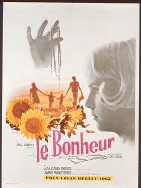 Le Bonheur