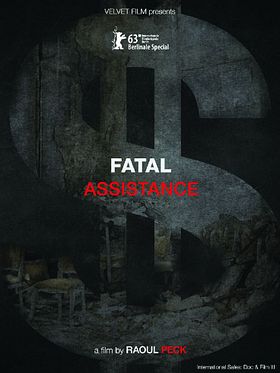 poster de Assistance mortelle