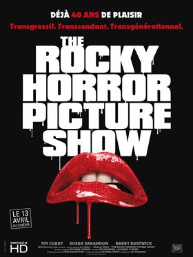 The Rocky Horror Picture Show