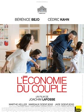 poster de L'Économie du couple