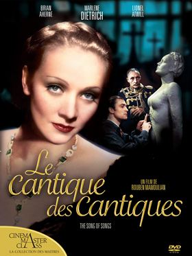 Le cantique des cantiques