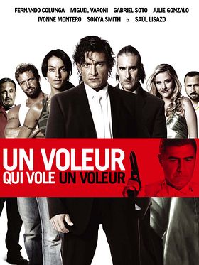 Un voleur qui vole un voleur