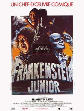 Frankenstein Junior