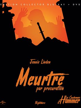 poster de Meurtre par procuration