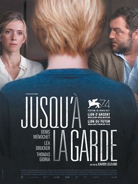 Jusqu’à la Garde