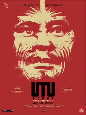 poster de Utu