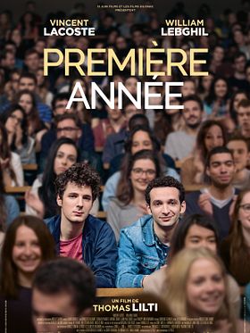 poster de Première année