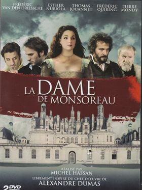 La Dame de Monsoreau