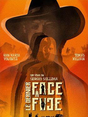poster de Le Dernier face à face