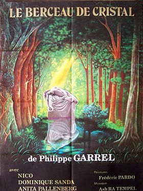 Le Berceau de Cristal