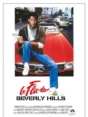 Le Flic de Beverly Hills