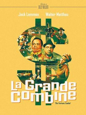 La Grande combine