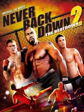 Never Back Down 2